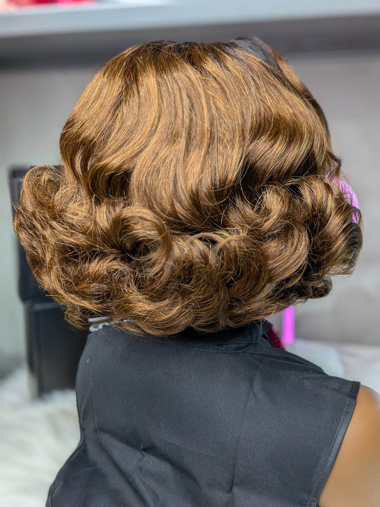 Marylin Monroe Marron