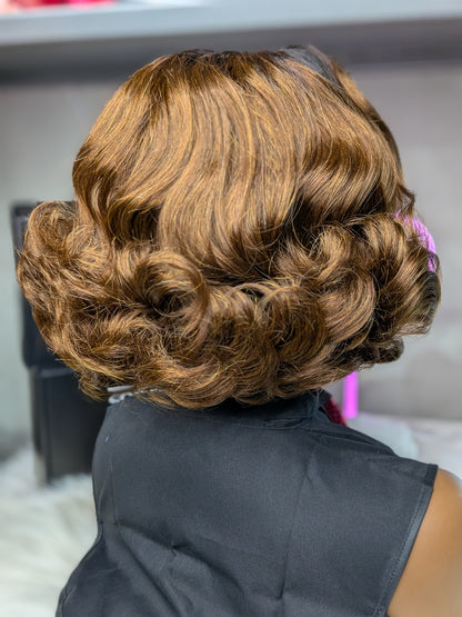 Marylin Monroe Marron